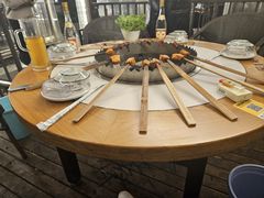 -醉月城西昌火盆烧烤(天府店)