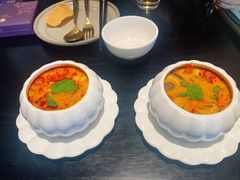 -Thai Alley泰爱里(二沙岛店)