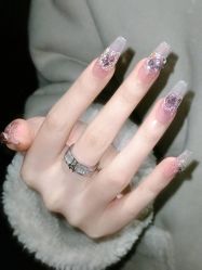 -斯馨·健康美甲美睫