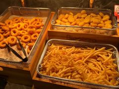 -比格比萨自助(赛罕区万达广场店)