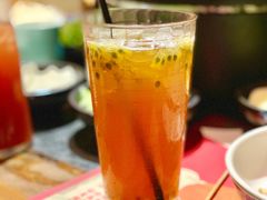 特调百香果冰红茶-蛙小侠(珠海华发商都店)