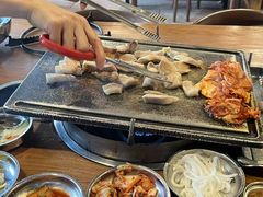 -香猪坊(五道口店)