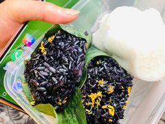 定胜糕-锦记糕点铺