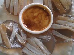 -八婆婆烧仙草(曾厝垵店)