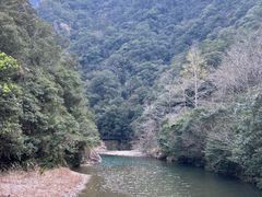 -龙湾潭国家森林公园