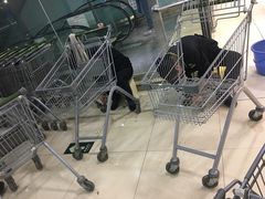 -永辉超市(新世界店)