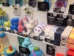 -LUSH(威尼斯人店)