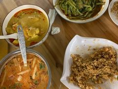 -家利美食店
