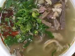 -阿叶羊杂碎(前进街店)