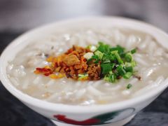 -老西关濑粉(文明路店)