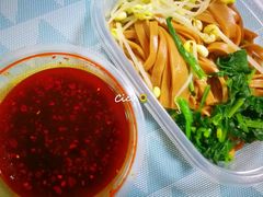 农家醋粉-小六汤包(万和城店)