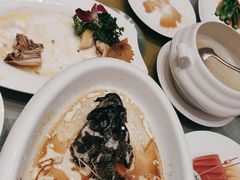 -北海银滩皇冠假日酒店-德丰楼中餐厅