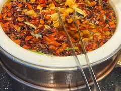 -盛江山自助料理(太原街万达店)