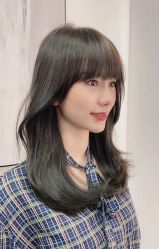-MRMODE时尚先生美发沙龙