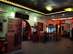 -潇湘·永州会馆(百子湾店)