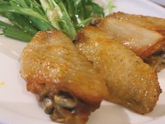-Maxpoint Kitchen 西餐咖啡(乐峰广场店)