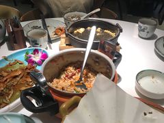 -原味田园·客家菜·土窑鸡(中航城君尚购物中心店)