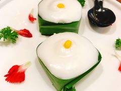 椰汁西米糕-苏梅花园(群星城店)