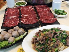 -福合埕牛肉丸(福平路店)
