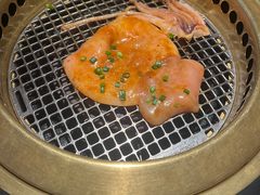 -谷牛和牛烤肉(漕河泾印象城店)