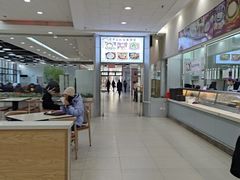 -清华大学-观畴园餐厅