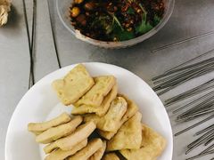 -宋文成烤肉(白沙巷店)