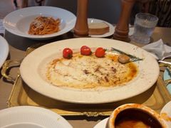 -波特曼西餐厅(中央大街店)