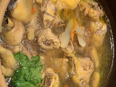 -避风塘·金牌店·夜宵(金玉兰店)