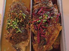 -雅佳神话·麻辣烤鱼(新街口店)