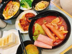 -华嫂冰室(尖沙咀店)
