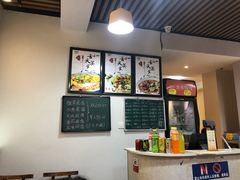 -乐达酸菜鱼面(山师东路店)