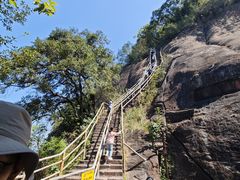 -丹霞山风景名胜区