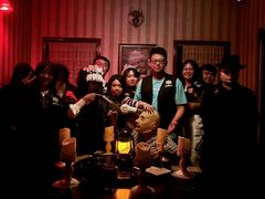 -棂笼·深度沉浸密室(武汉旗舰店)