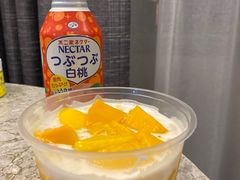 -特式糖水铺甜品