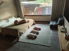 -东海森林温泉度假酒店