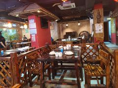 -乡吧啦·甲鱼铺子(海德二道店)
