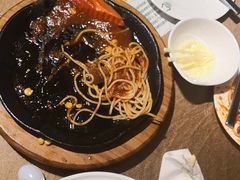 -汤姆家的优质牛排(王府井店)