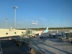 -银川河东国际机场