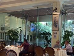 -金河半岛园林酒家(金融城店)