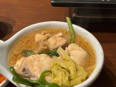 -纹兵卫手打荞麦面日料(虹桥本店)