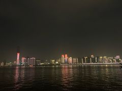 -武汉关码头(轮渡站)