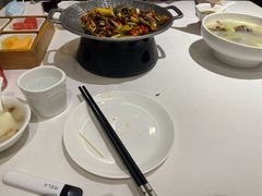 -宏宴·新京菜(望京店)