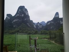 -明仕田园