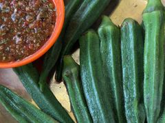 -石屏老字号4号包浆豆腐美食城(泼水广场店)