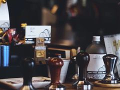 -251#coffee roasters(沿河东路店)