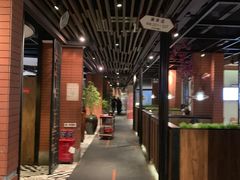 -广东道至正餐厅(区庄店)