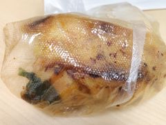 -郭际辣饼铺(第三中学店)