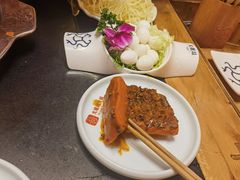 -大龙辣火锅·龙虾·烧烤(湖滨新天地店)