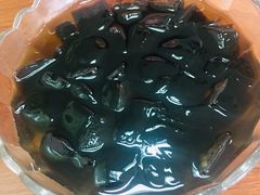 冰爽仙草冻-福州人铭小吃