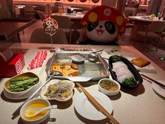 -海底捞火锅(龙岗星河COCO Park店)